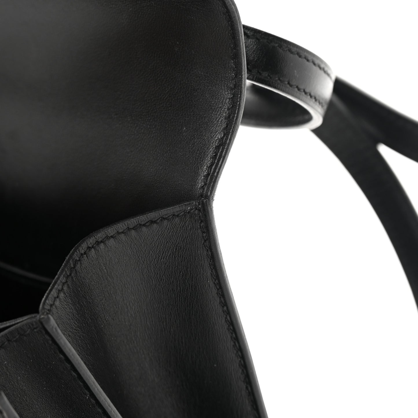 Box Constance 18 Black