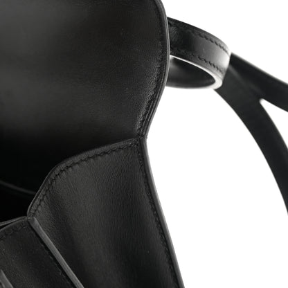 Hermes Box Constance 18 Black 13 of 17