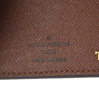 Louis Vuitton Monogram Helene Wallet 6 of 8