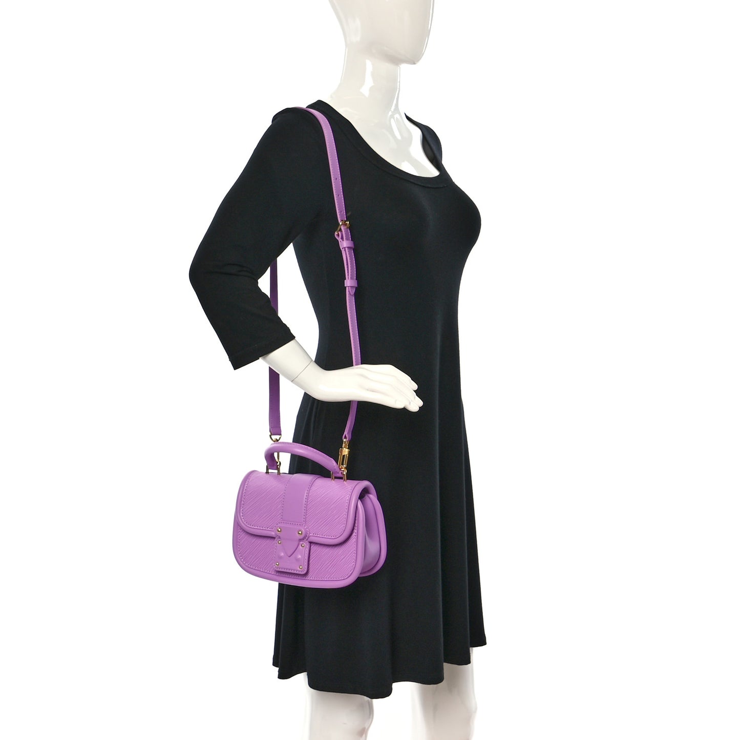 Epi Hide and Seek Lilas Provence