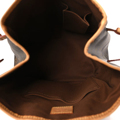 Louis Vuitton Monogram Batignolles 6 of 9