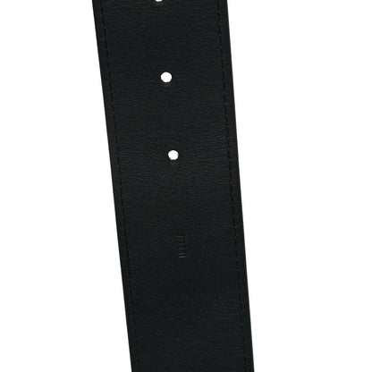 Louis Vuitton Monogram Illusion 40mm LV Pyramide Belt 80 32 5 of 5