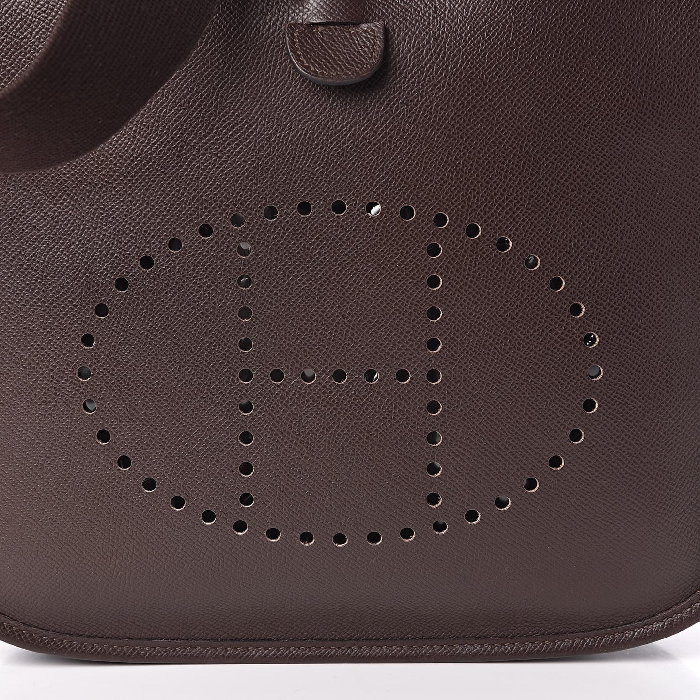 Epsom Evelyne II PM Chocolate