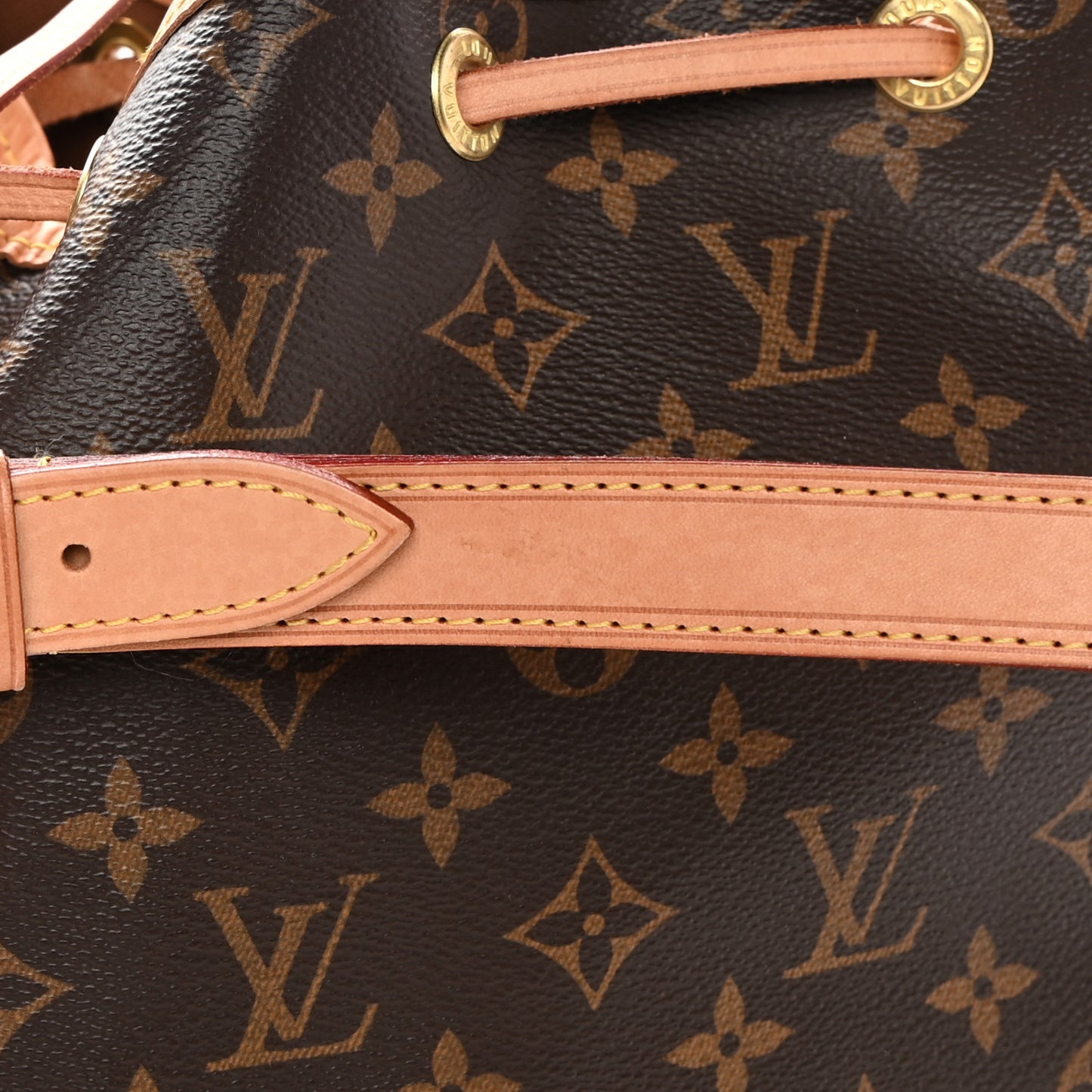 Monogram Petit Noe NM