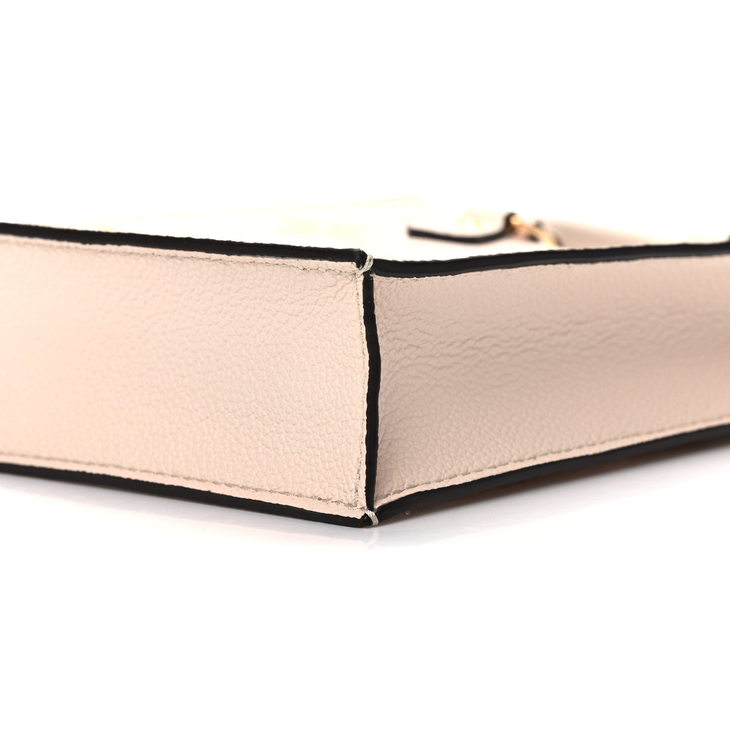 Empreinte Monogram Giant By The Pool Petit Sac Plat Cream Saffron