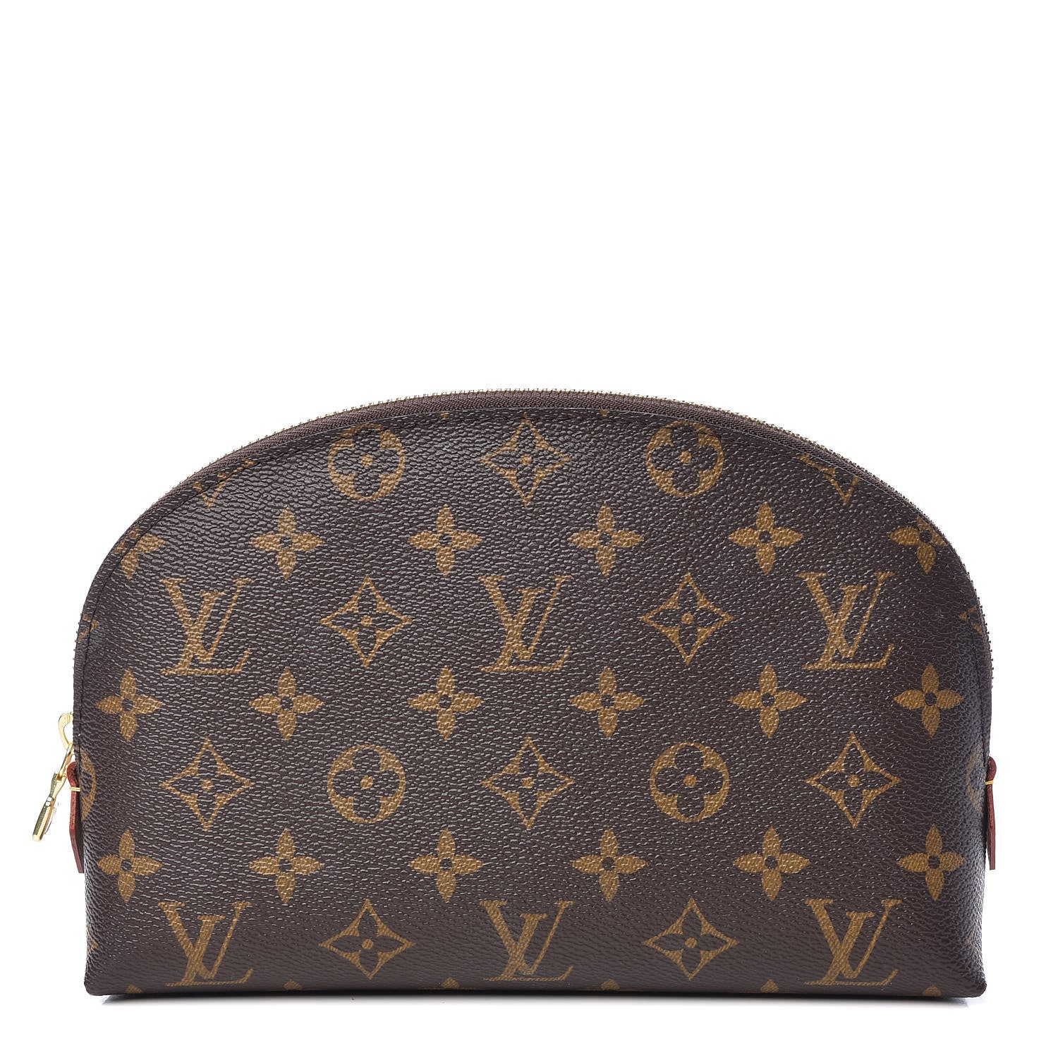 Louis Vuitton Monogram Cosmetic Pouch GM 1 of 8