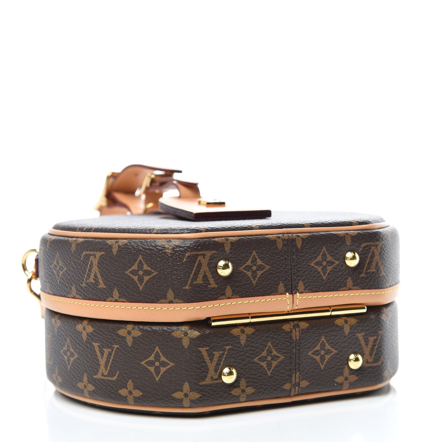Monogram Petite Boite Chapeau