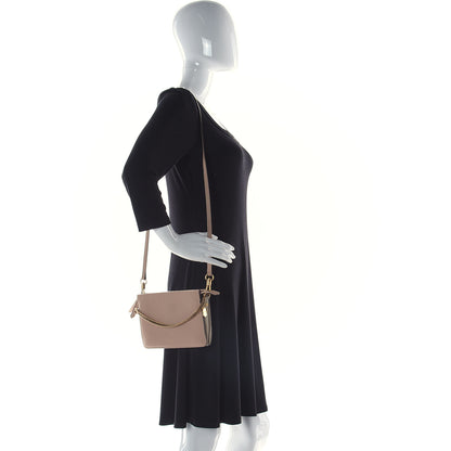 Givenchy Sugar Goatskin Cross 3 Crossbody Bag 2 of 16