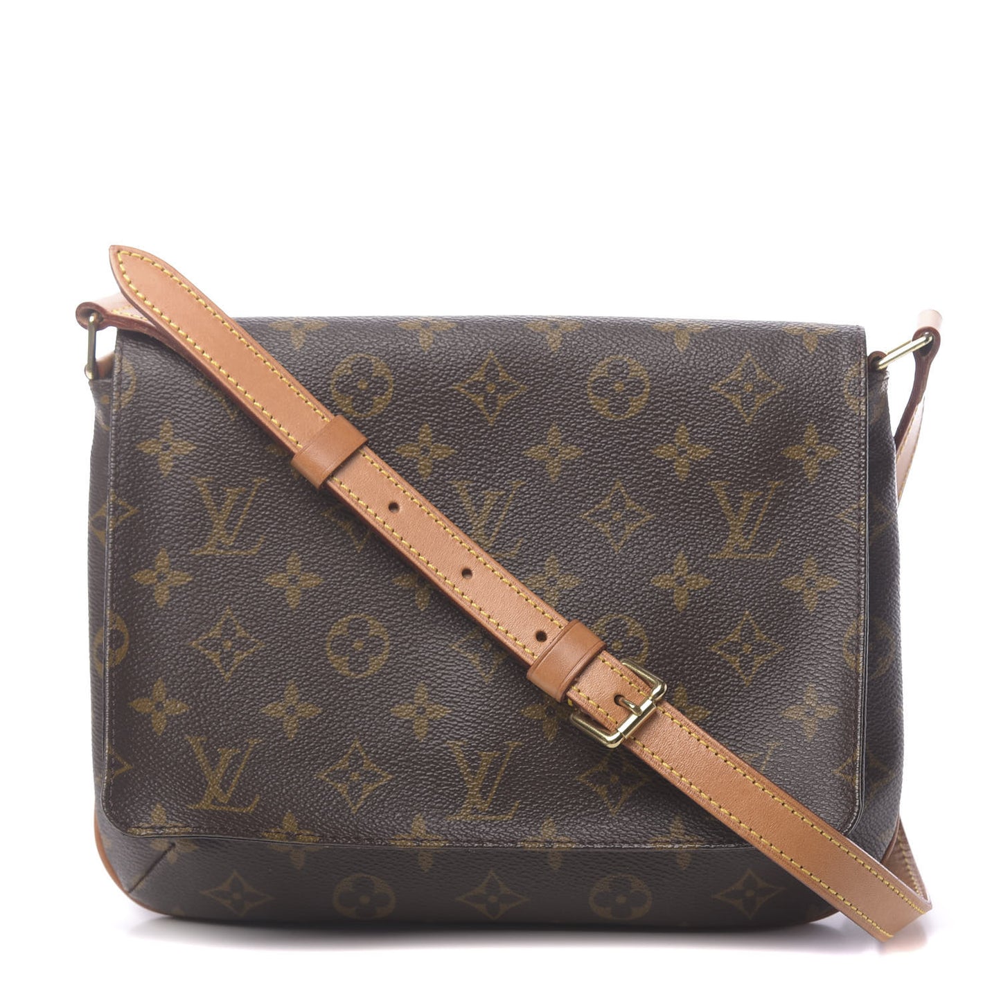 Monogram Musette Tango