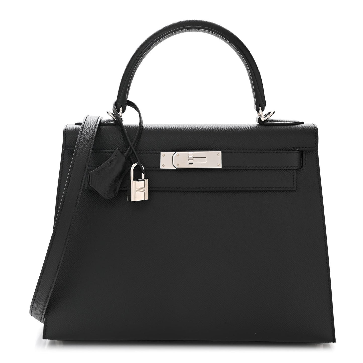 Epsom Kelly Sellier 28 Black