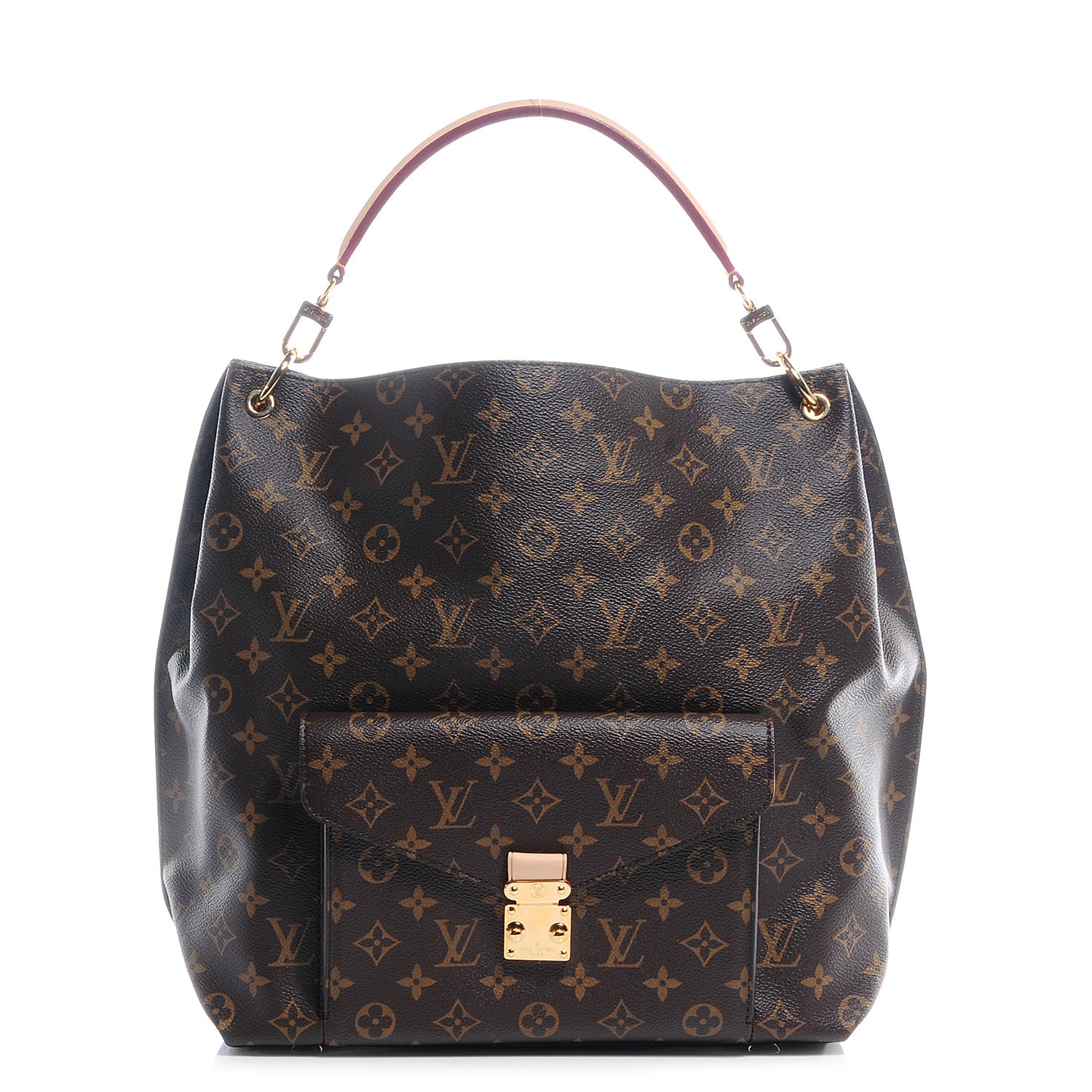 Louis Vuitton Monogram Metis 1 of 7