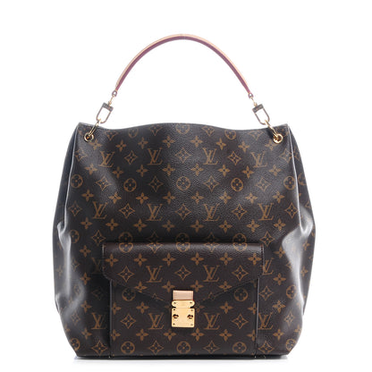 Louis Vuitton Monogram Metis 1 of 7