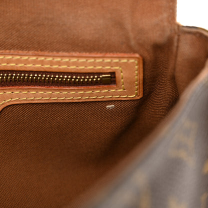 Louis Vuitton Monogram Mini Looping 10 of 18