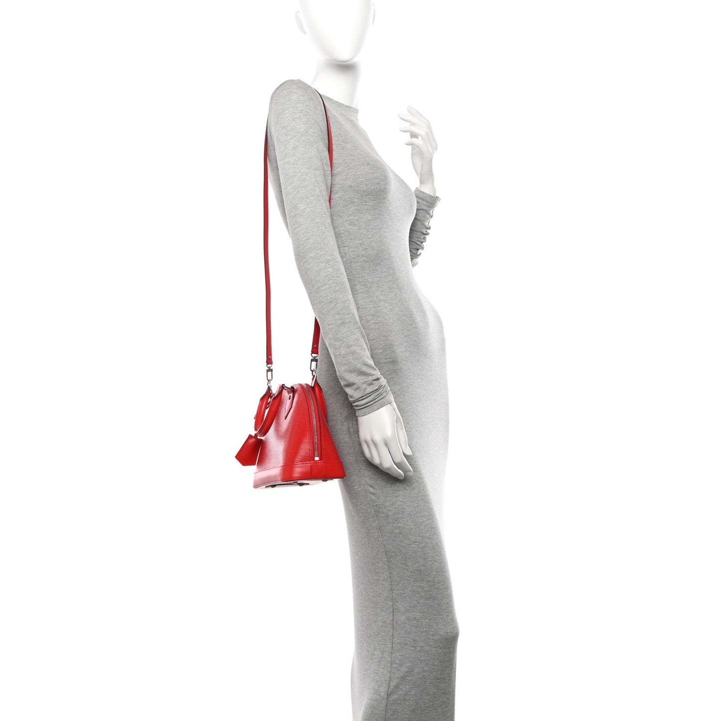 Epi Alma BB Coquelicot