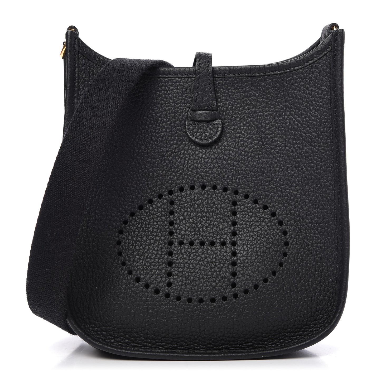 Taurillon Clemence Evelyne TPM Black