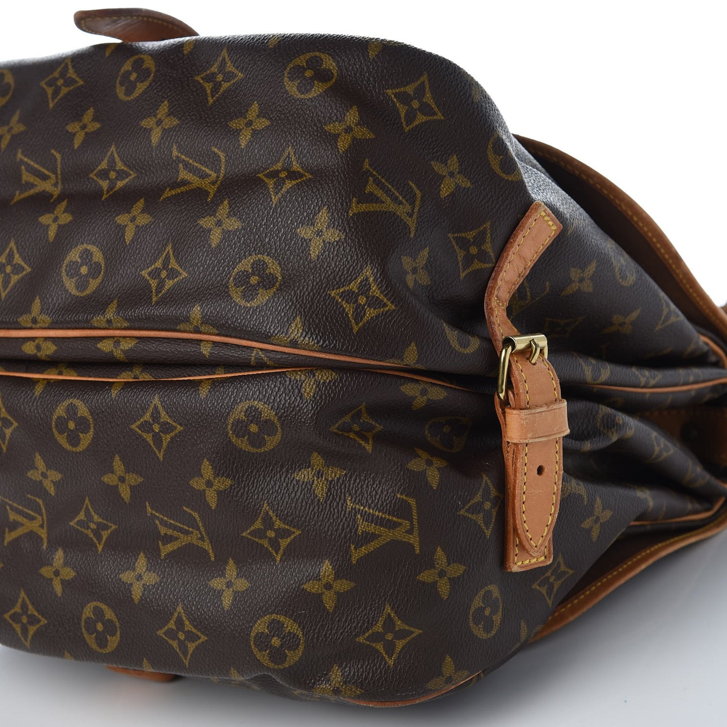 Monogram Saumur 35