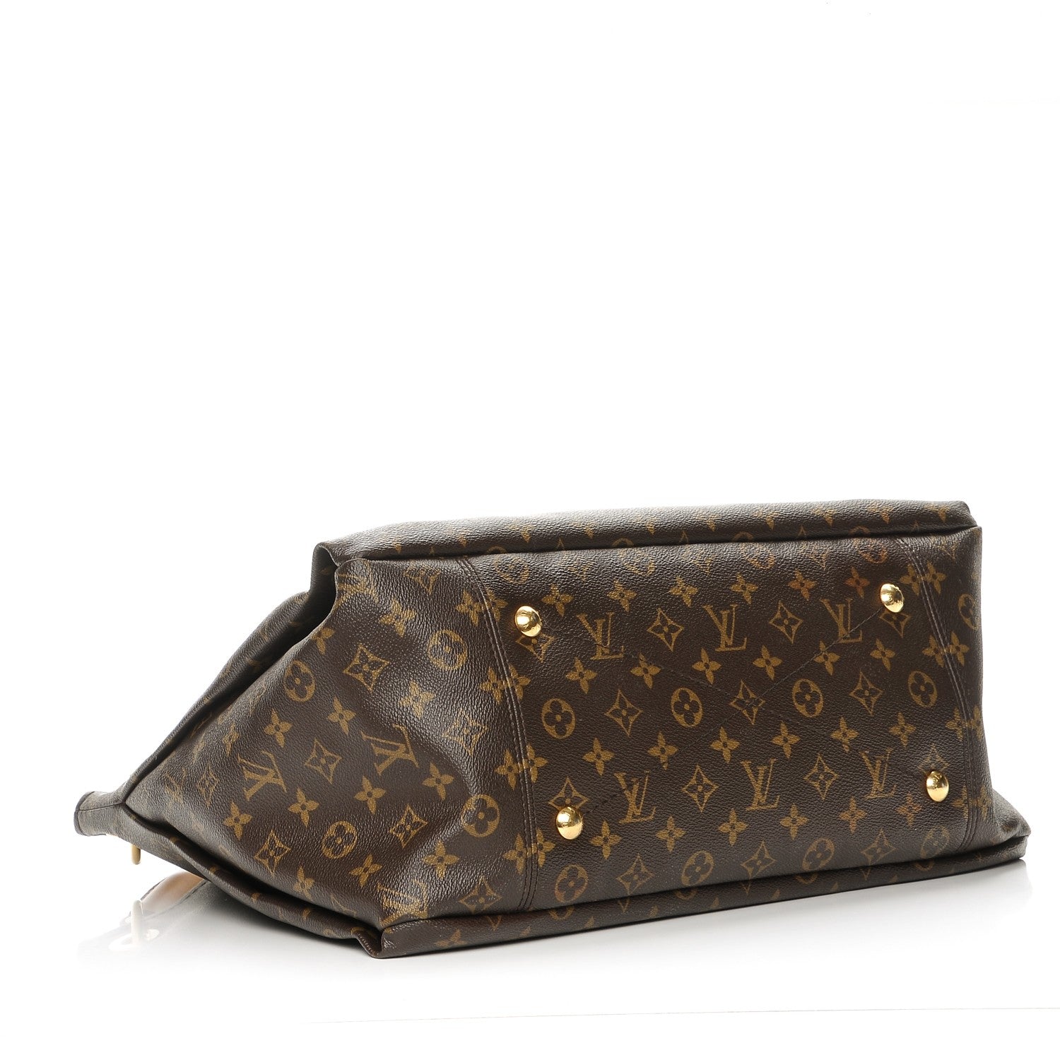 Louis Vuitton Monogram Artsy MM 4 of 7