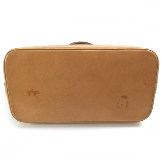 Monogram Alma Handbag Bag Purse Tote LV