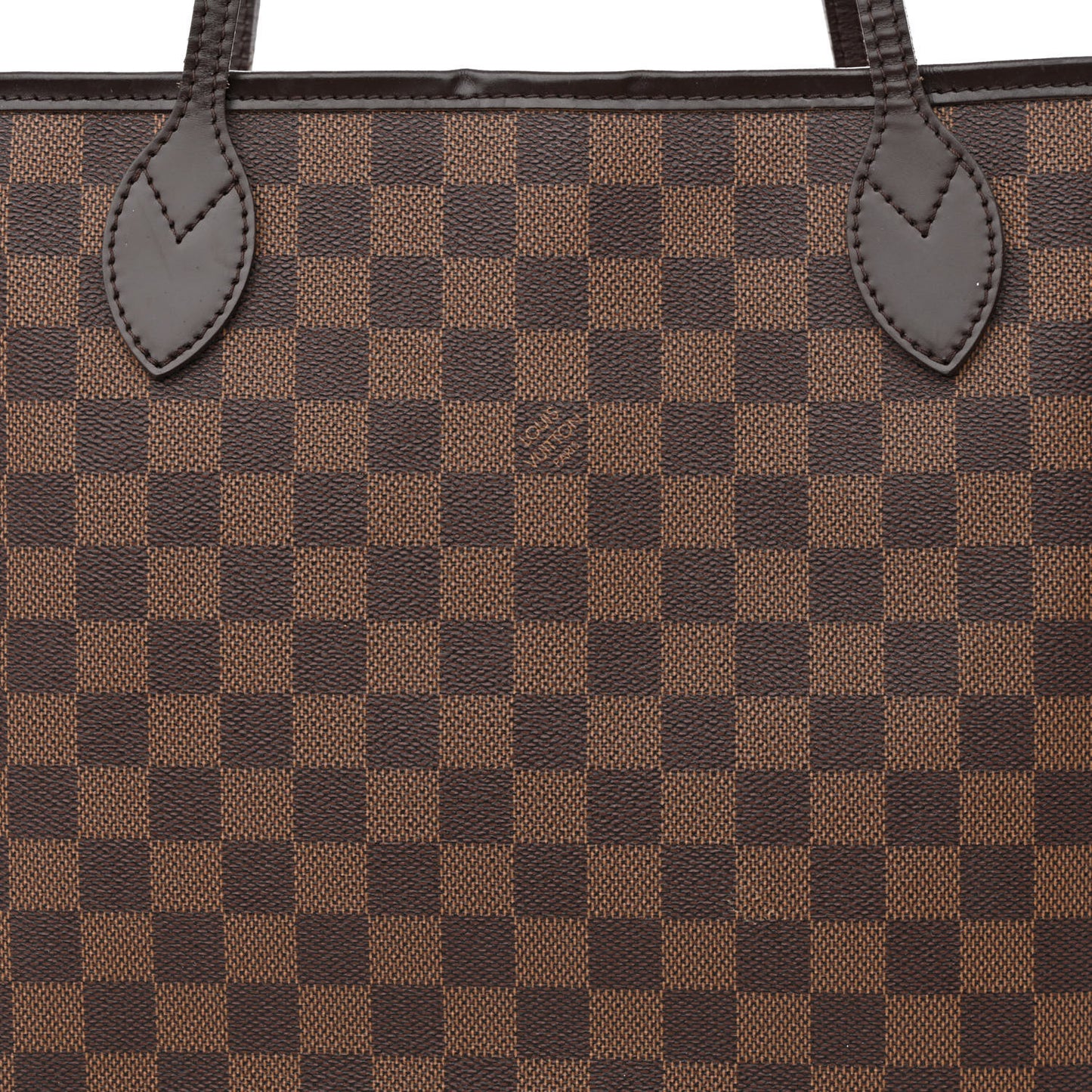 Damier Ebene Neverfull MM