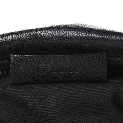 Givenchy Sugar Goatskin Medium Pandora Black 7 of 9