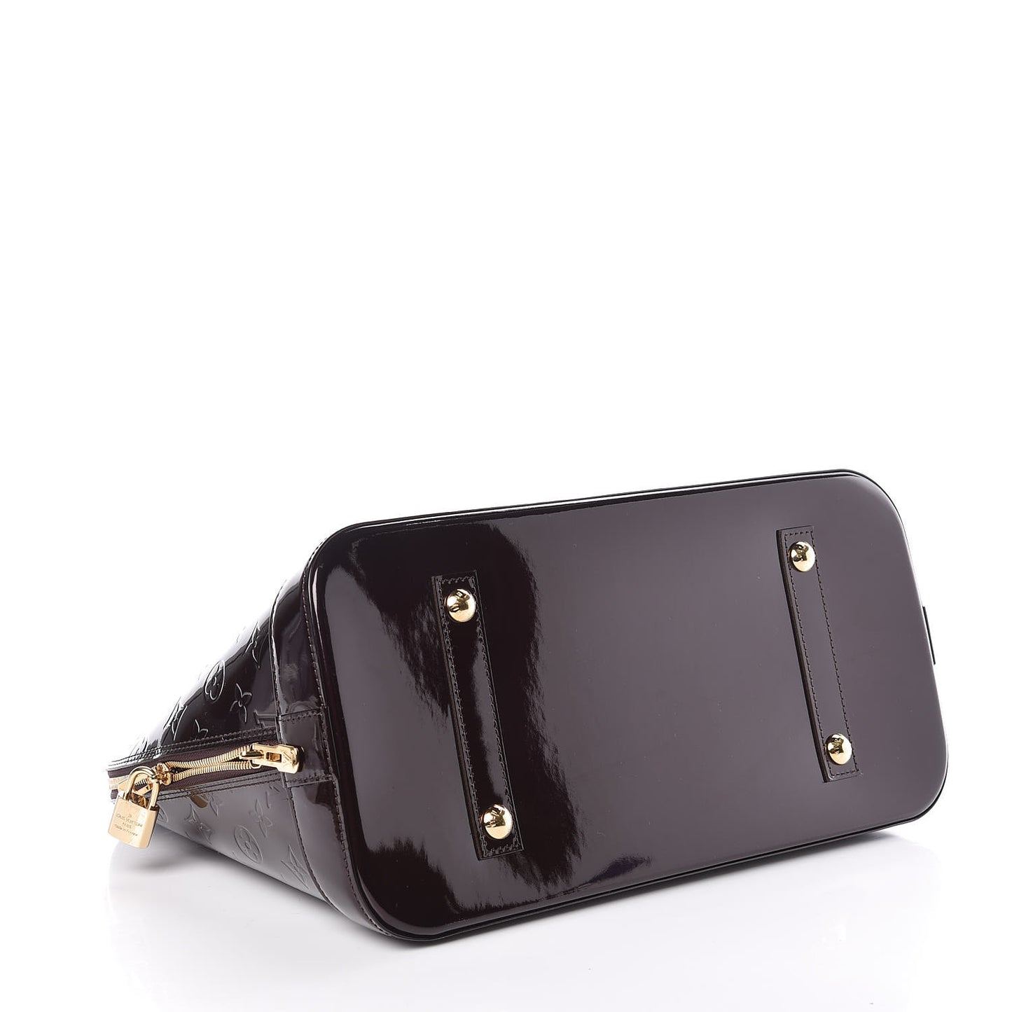 Vernis Alma GM Amarante