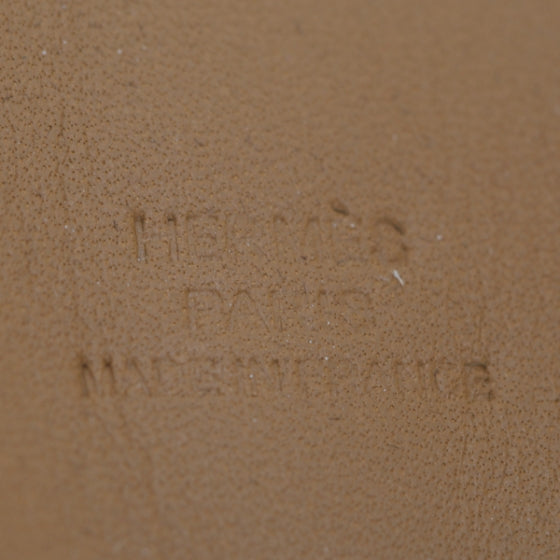 Leather Collier de Chien Shadow Bracelet Rubis Red