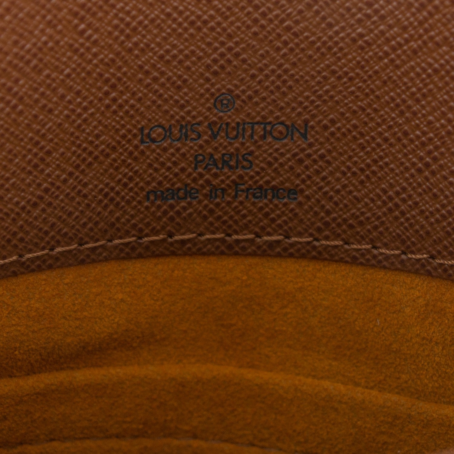 Louis Vuitton Monogram Musette GM 6 of 7