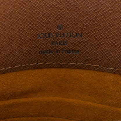 Louis Vuitton Monogram Musette GM 6 of 7
