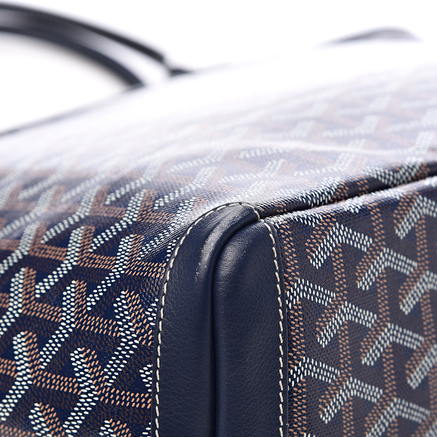 Goyardine Artois PM Navy