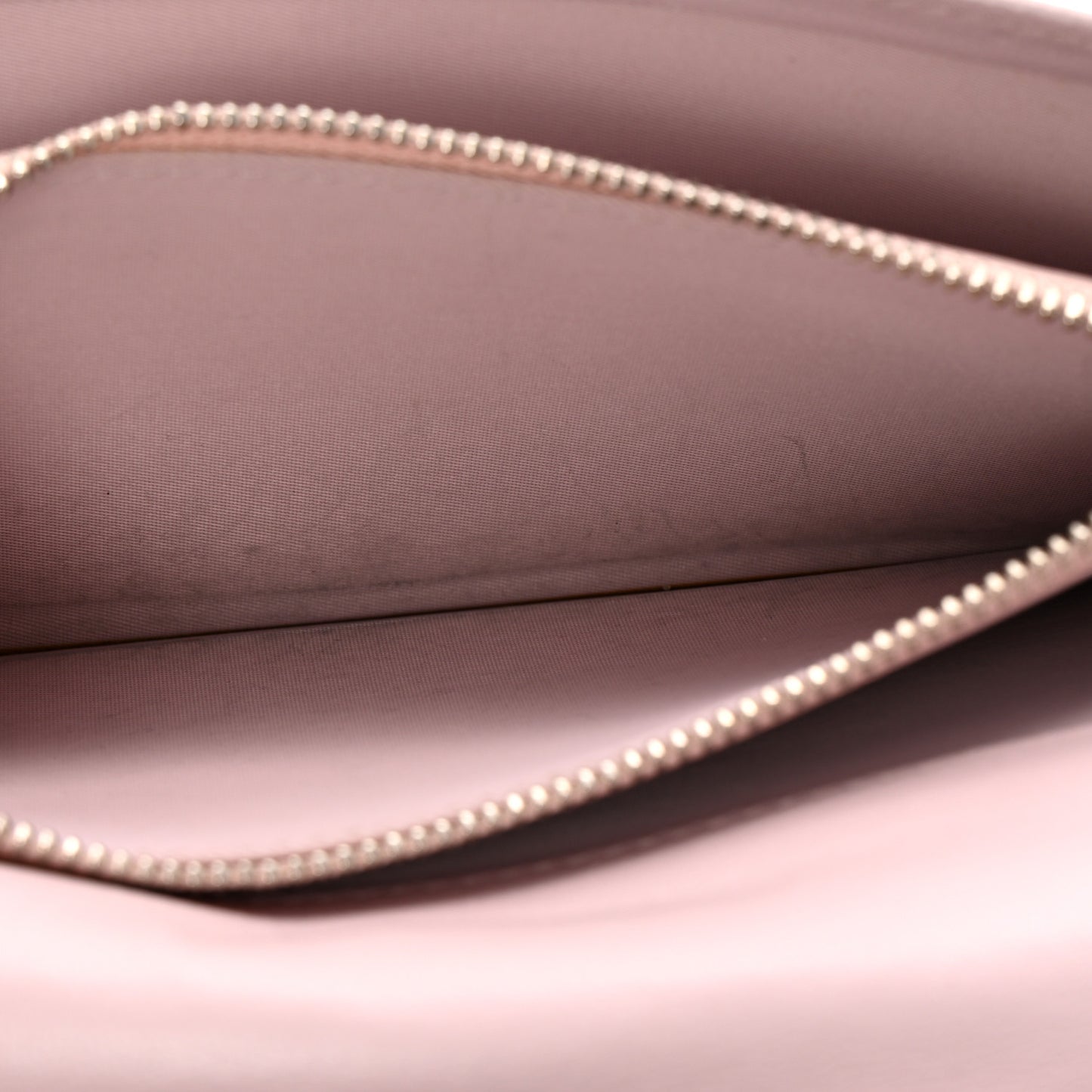 Lambskin Cannage Bi-Color Lady Dior Flap Card Holder Black Mauve Pink
