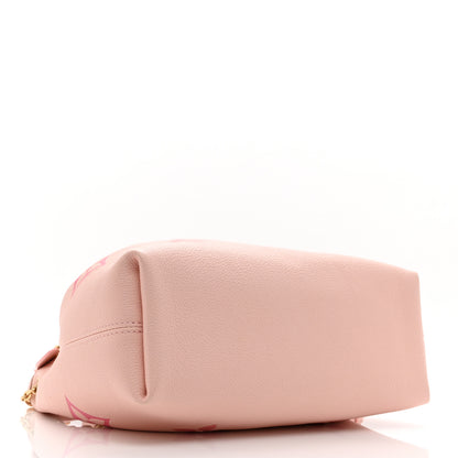 Louis Vuitton Empreinte Monogram Giant Summer Bundle Pink 5 of 11