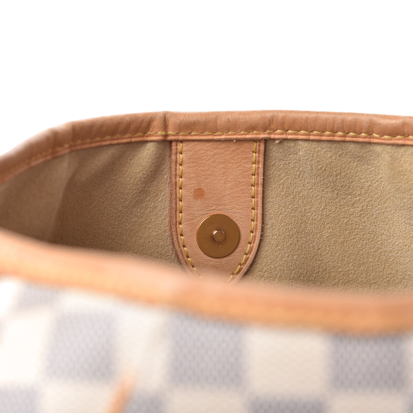 Damier Azur Galliera PM