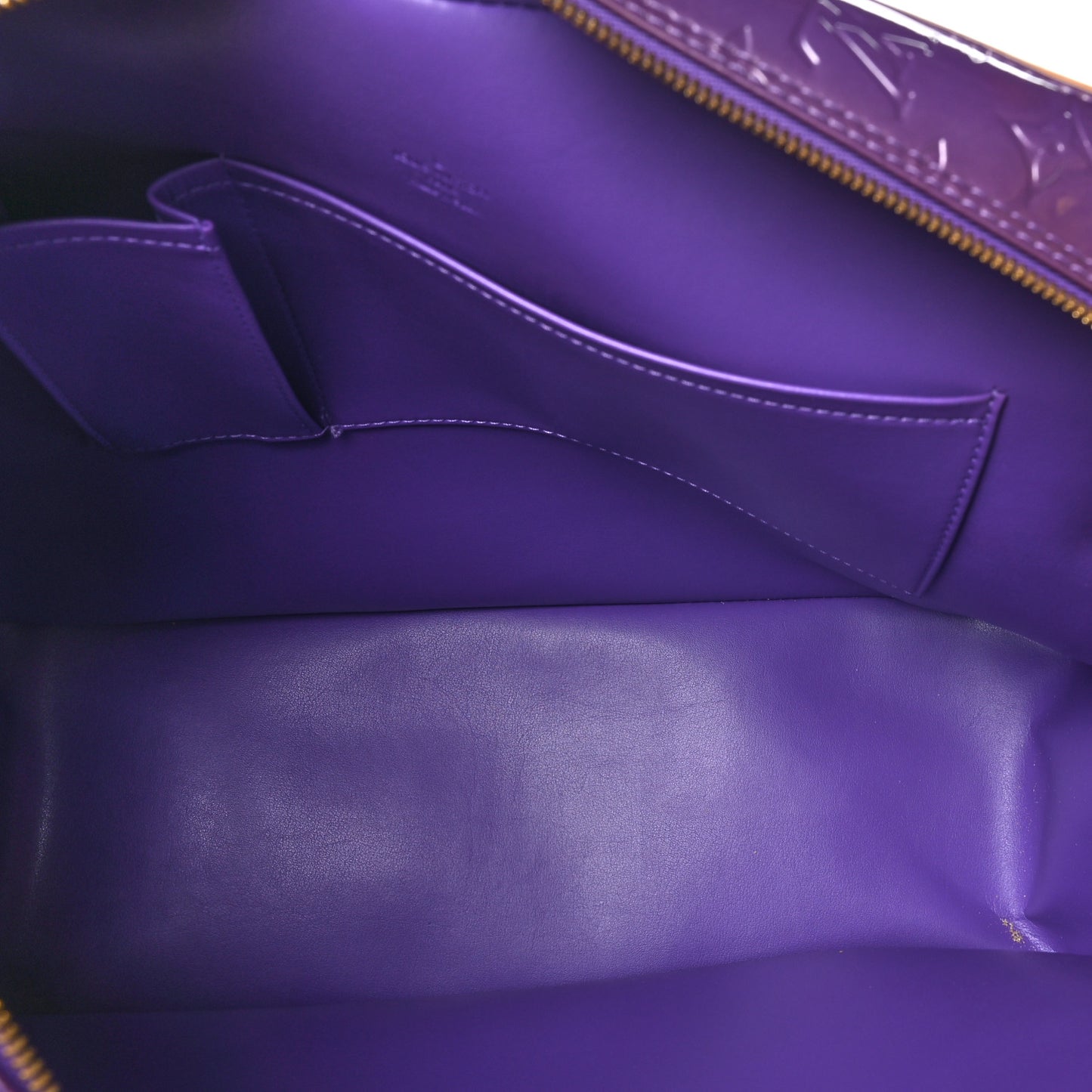 Vernis Sutton Purple
