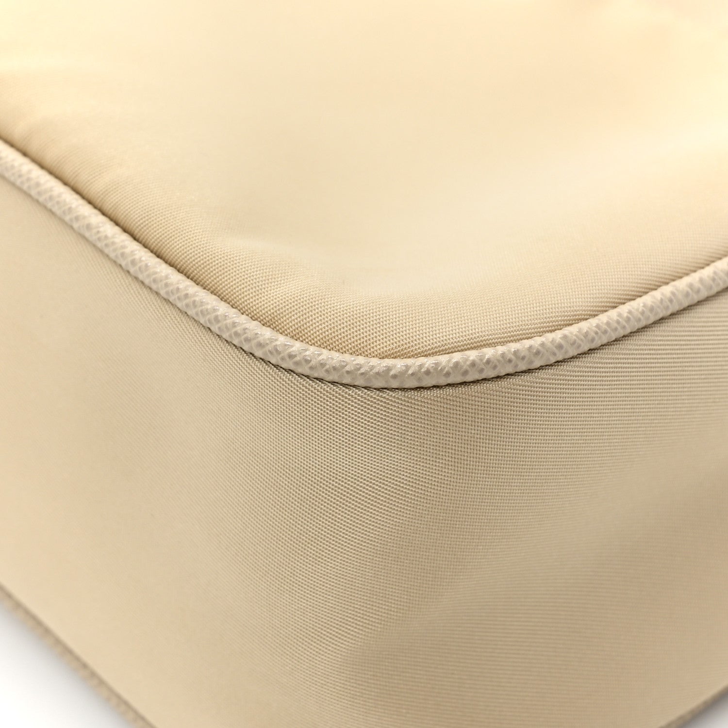 Prada Nylon Re-Edition 2005 Shoulder Bag Cammeo 9 of 12