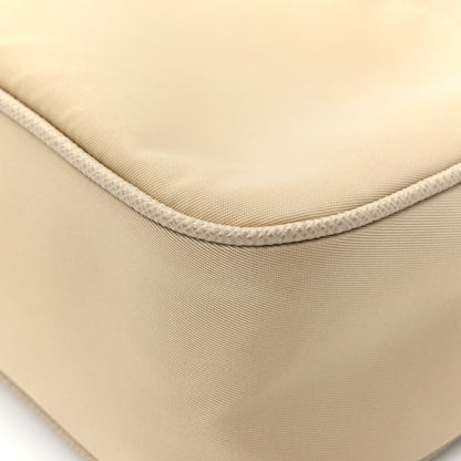 Prada Nylon Re-Edition 2005 Shoulder Bag Cammeo 9 of 12