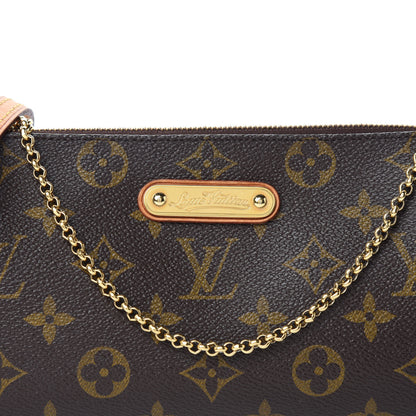 Louis Vuitton Monogram Eva Clutch 11 of 11