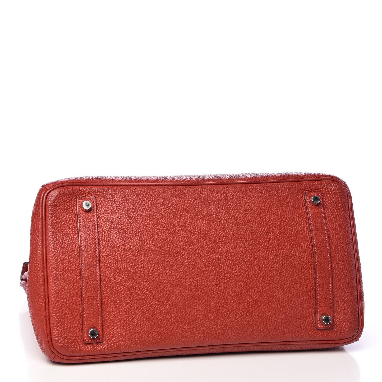 Togo Birkin 35 Brique