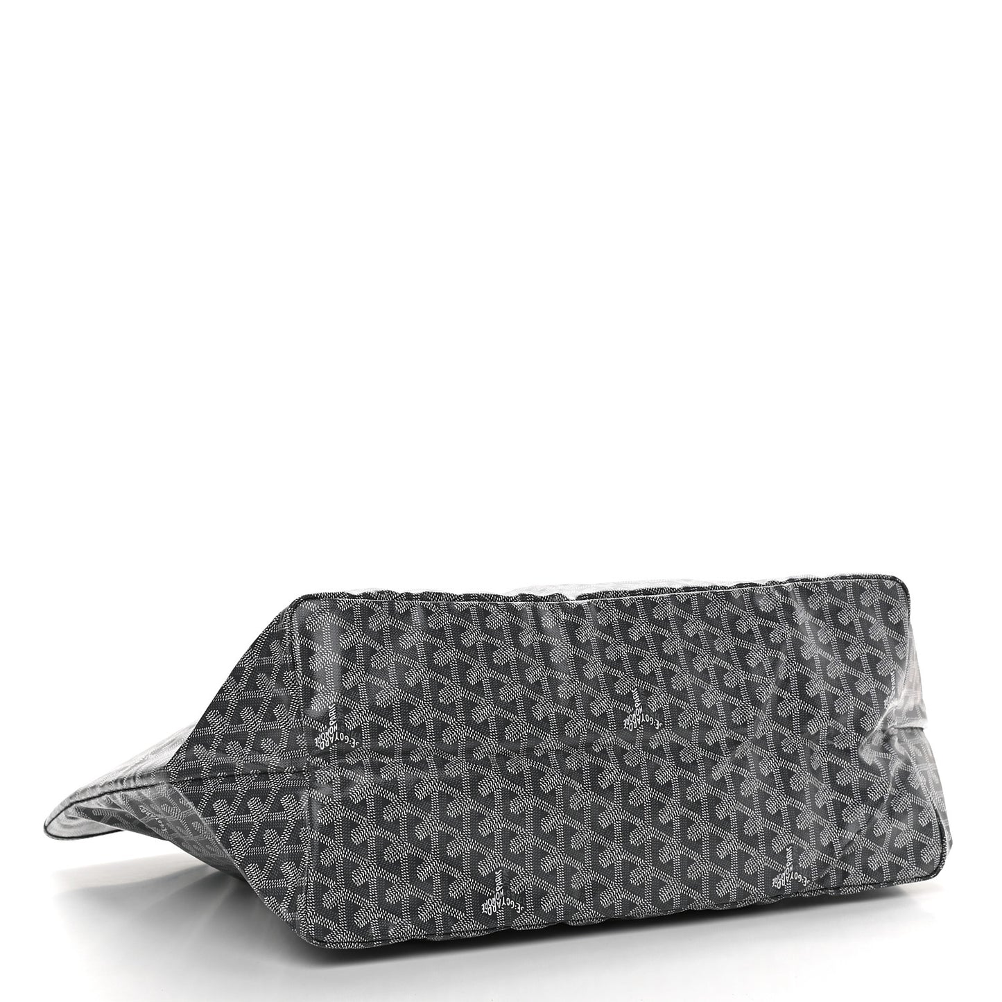 Goyardine Saint Louis GM Grey