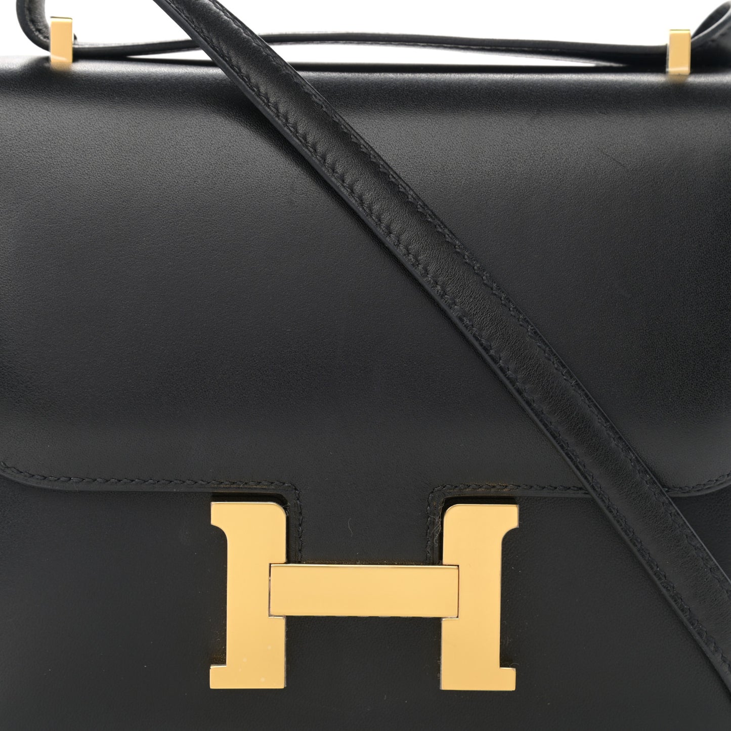 Evercalf Constance 18 Black
