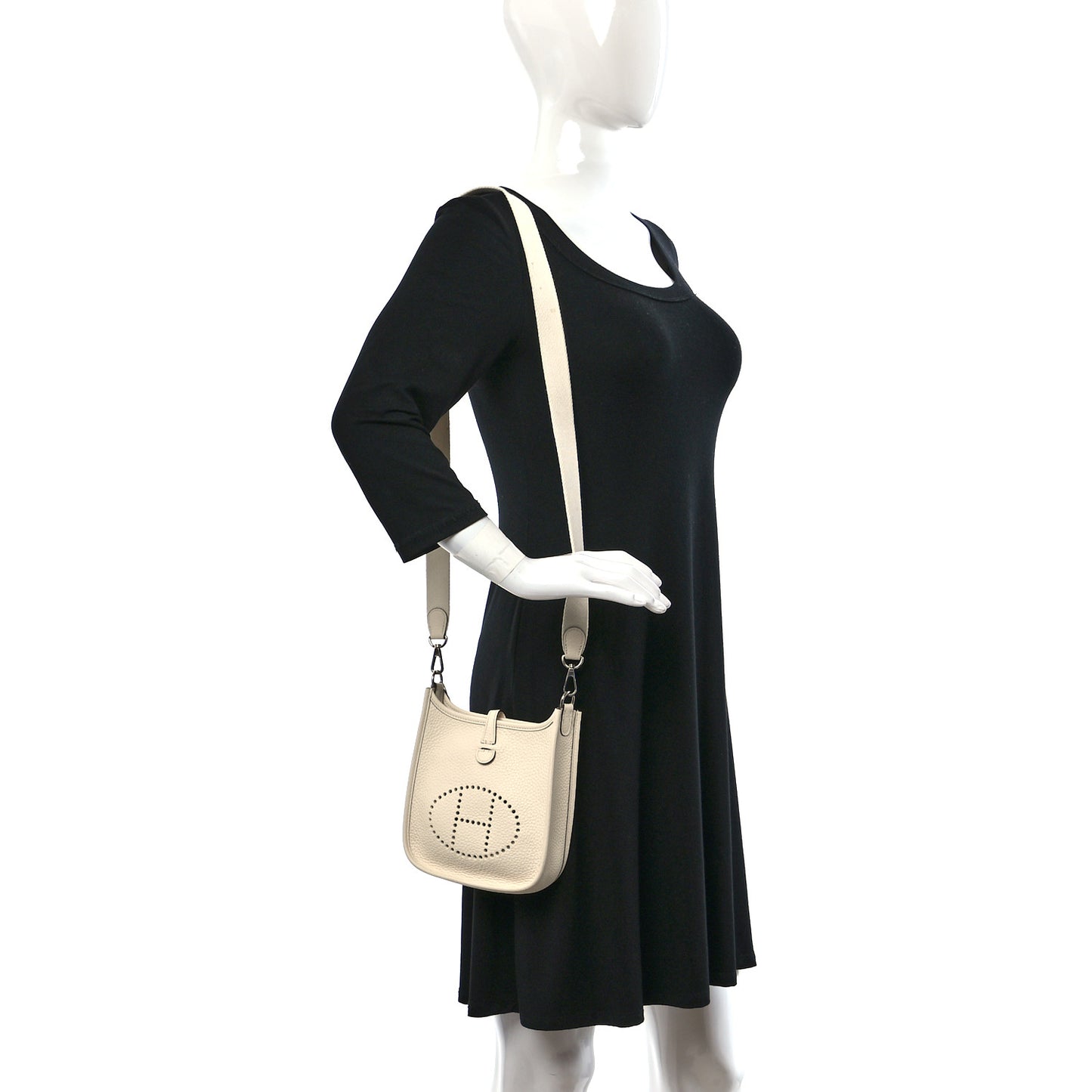 Taurillon Clemence Amazone Evelyne TPM Nata