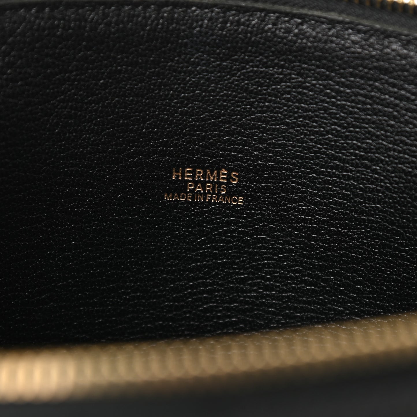 Togo Escapade Tote Black