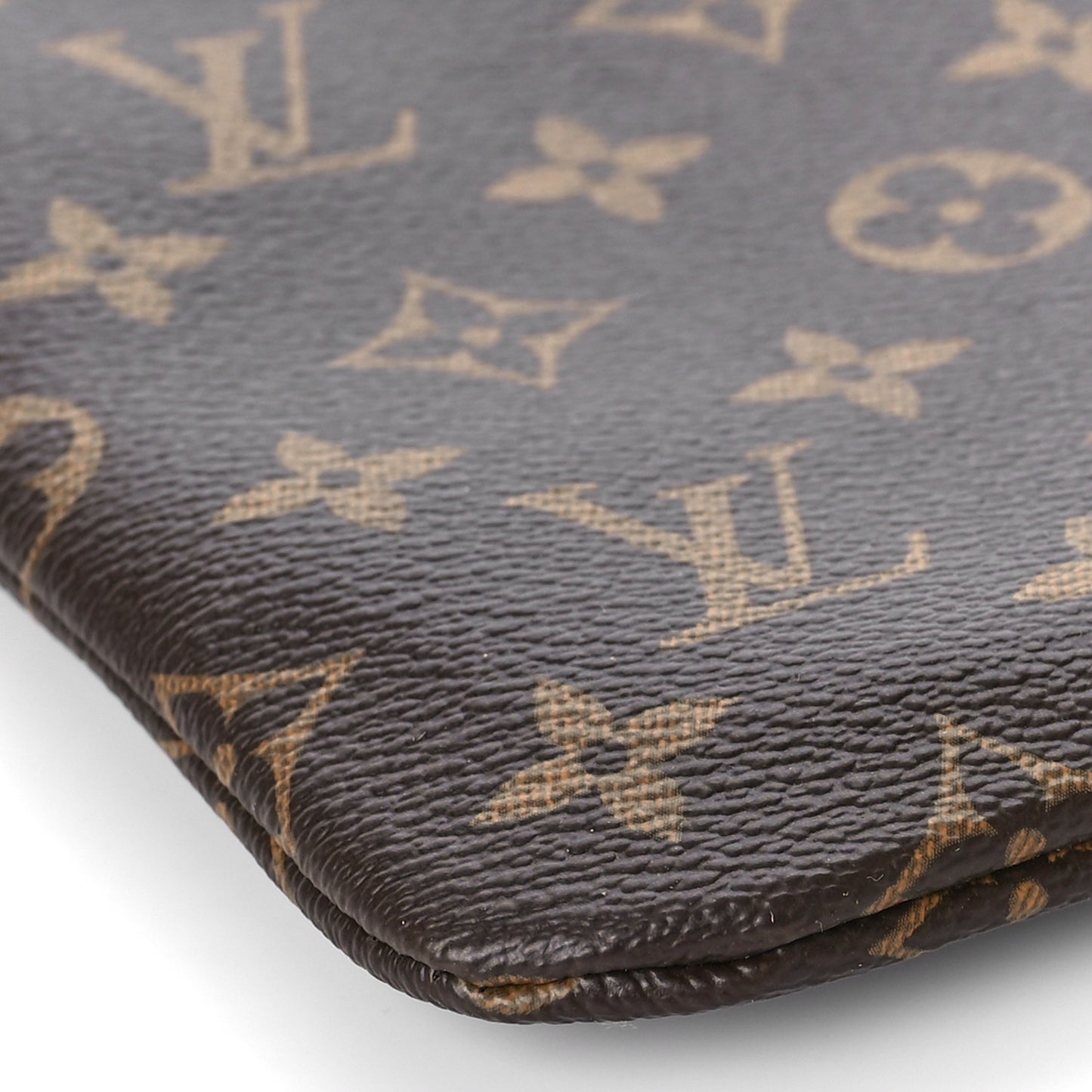Monogram Etui Voyage PM Pouch