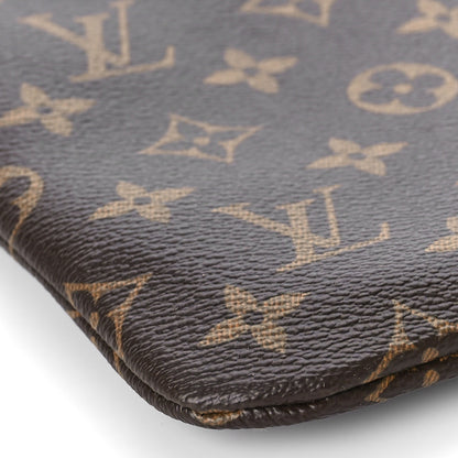 Louis Vuitton Monogram Etui Voyage PM Pouch 7 of 9