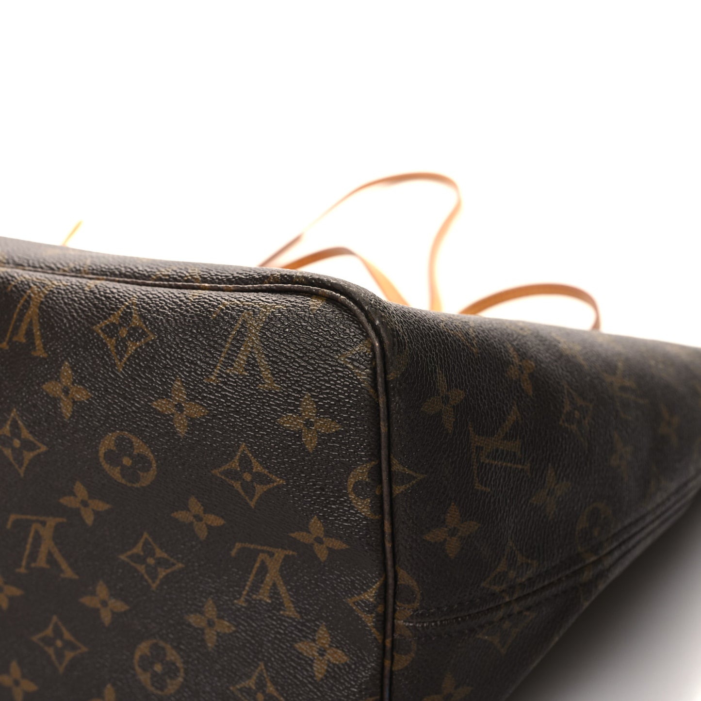 Monogram Neverfull GM