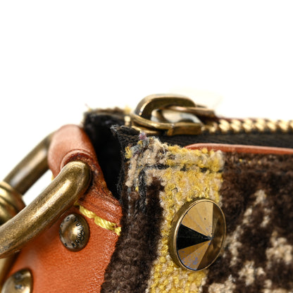 Louis Vuitton Monogram Trompe L'oeil Pochette 16 of 19