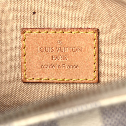 Louis Vuitton Damier Azur Bosphore Pochette 6 of 11