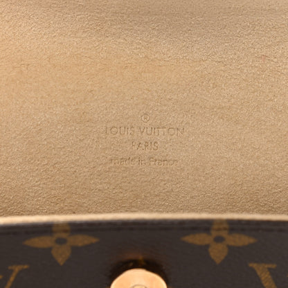 Louis Vuitton Monogram Pochette Florentine XS 10 of 19
