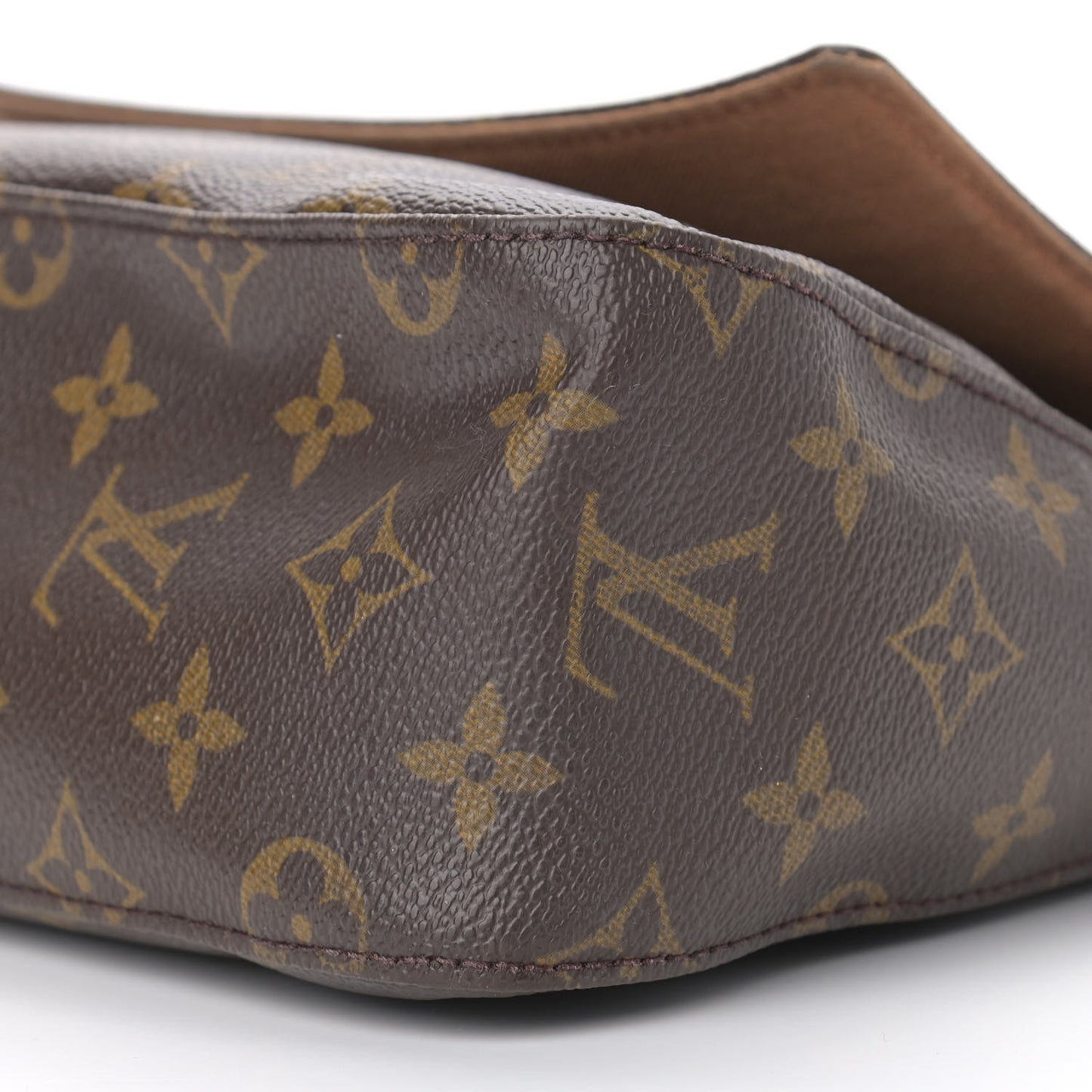 Monogram Mini Looping