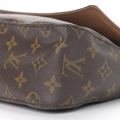 Louis Vuitton Monogram Mini Looping 9 of 15