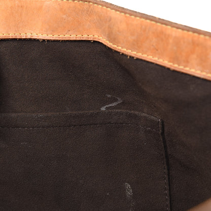 Louis Vuitton Monogram Wilshire GM 15 of 21